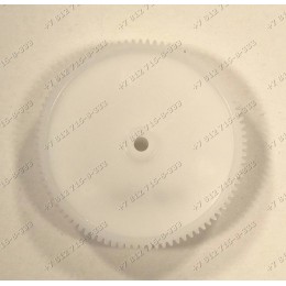 Шестерня для кофемашины Philips, Saeco SUP012DR, SUP005 Magic Family, SUP012 Magic de Luxe
