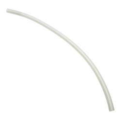 Шланг кофемашины Bosch, Siemens 00611986 (длина 290 мм, внешний ø 8 мм, внутренний ø 4,5 мм)