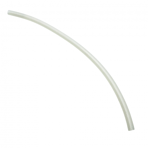 Шланг кофемашины Bosch, Siemens 00611986 (длина 290 мм, внешний ø 8 мм, внутренний ø 4,5 мм)
