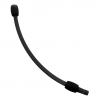 Трубка каппучинатора кофемашины Bosch TES70129RW/10 TCA12, TCA15, TCA30, TCA73, TCA76