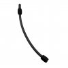 Трубка каппучинатора кофемашины Bosch TES70129RW/10 TCA12, TCA15, TCA30, TCA73, TCA76