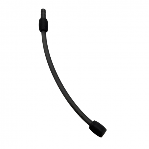 Трубка каппучинатора кофемашины Bosch TES70129RW/10 TCA12, TCA15, TCA30, TCA73, TCA76