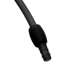 Трубка каппучинатора кофемашины Bosch TES70129RW/10 TCA12, TCA15, TCA30, TCA73, TCA76