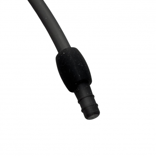 Трубка каппучинатора кофемашины Bosch TES70129RW/10 TCA12, TCA15, TCA30, TCA73, TCA76