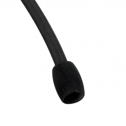 Трубка каппучинатора кофемашины Bosch TES70129RW/10 TCA12, TCA15, TCA30, TCA73, TCA76