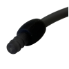 Трубка каппучинатора кофемашины Bosch TES70129RW/10 TCA12, TCA15, TCA30, TCA73, TCA76
