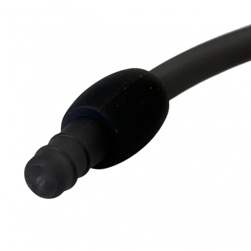 Трубка каппучинатора кофемашины Bosch TES70129RW/10 TCA12, TCA15, TCA30, TCA73, TCA76