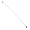 Шланг D4, 0*2, 50*270mm для кофемашины Bosch 