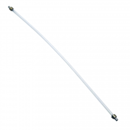 Шланг D4, 0*2, 50*270mm для кофемашины Bosch 