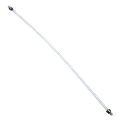 Шланг D4, 0*2, 50*270mm для кофемашины Bosch 