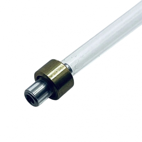 Шланг D4, 0*2, 50*270mm для кофемашины Bosch 