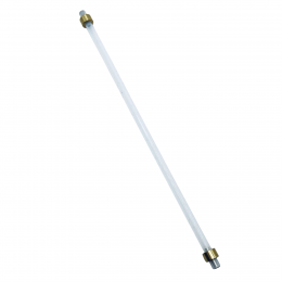 Шланг D 4,0*2,50*160mm для кофемашины Bosch