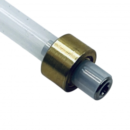 Шланг D 4,0*2,50*160mm для кофемашины Bosch