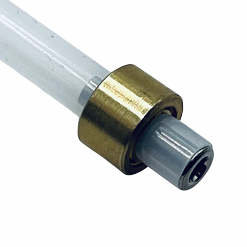 Шланг D 4,0*2,50*160mm для кофемашины Bosch