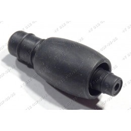 Трубочка для молока для кофемашины Bosch, Siemens TK76K573