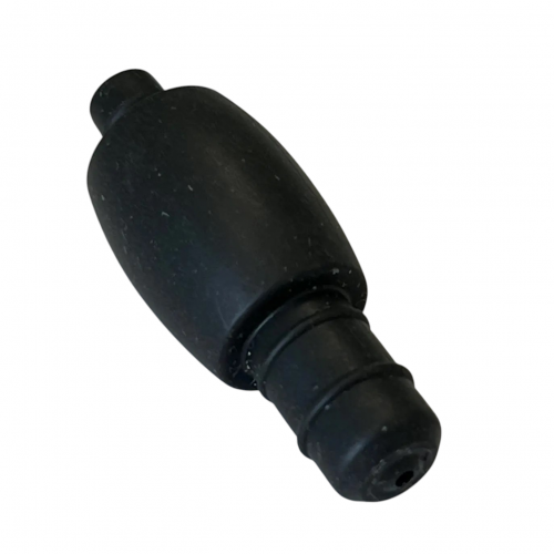 Трубочка для молока для кофемашины Bosch, Siemens TK76K573