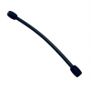 Гибкий шланг вспенивателя молока для кофемашины Bosch, Siemens TCA7129RW/04, TCA7129RW/94