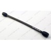 Гибкий шланг вспенивателя молока для кофемашины Bosch, Siemens TCA7129RW/04, TCA7129RW/94