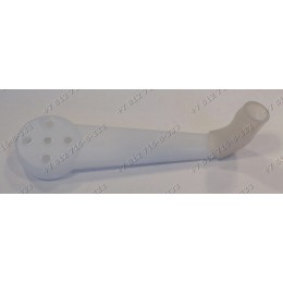 Трубка (пластиковая) для кофемашины Vitek VT1512