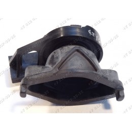 Суппорт в сборе с резиной для капсульной кофемашины Krups KP1002, KP1002E1/7Z1