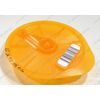 Сервисный диск для чистки капсульной кофемашины Bosch TASSIMO 00576837 ОРАНЖЕВЫЙ T-DISC