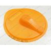 Сервисный диск для чистки капсульной кофемашины Bosch TASSIMO 00576837 ОРАНЖЕВЫЙ T-DISC