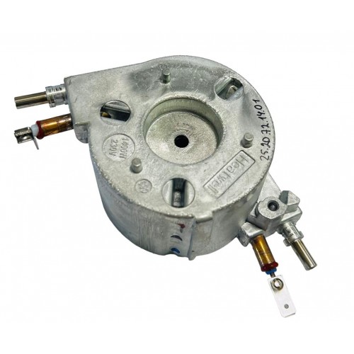 Термоблок для кофемашины ECAM... ESAM... ETAM... 1400W 5513236251