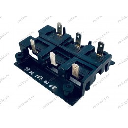 Блок переключателей для кофемашины Homever CM4622
