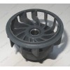 Крыльчатка двигателя для мясорубки Bosch MUM52131/07, MUM52131/03