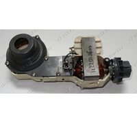 Двигатель в сборе для мясорубки Bosch MUM4505/01