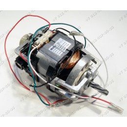 Двигатель NS7630BS8 для мясорубок Аксион