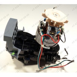Двигатель в сборе с редуктором для мясорубки ME1058, ME105830, ME108832