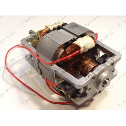 Двигатель 7625M22 220V 50Hz для мясорубок Бриз