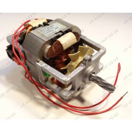Двигатель 7625M22 220V 50Hz для мясорубок Бриз