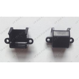 Втулка держателя крышки для мясорубки Bosch MFW68660/01