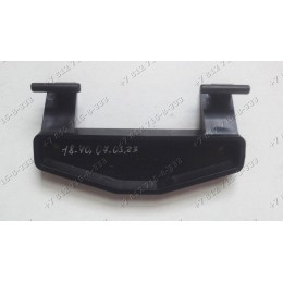Держатель крышки для мясорубки Bosch MFW68660/01