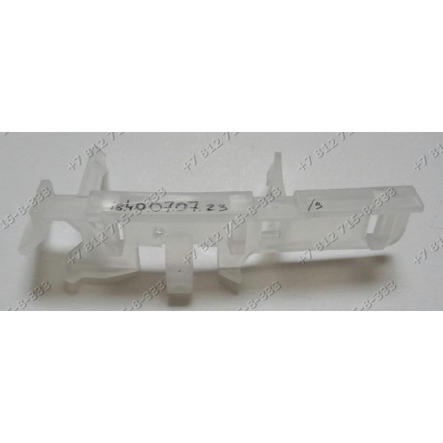 Держатель на корпус якоря мясорубки Bosch MUM52131/03