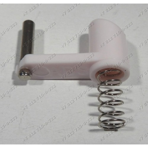 Фиксатор корпуса шнека для мясорубки Redmond RMG-1203-8 RMG1203
