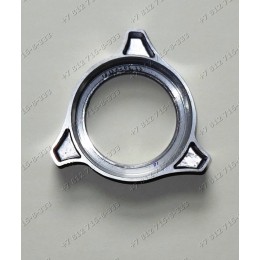 Гайка на корпус шнека для мясорубки Bosch MFW68660, MFW68640, MFW66020/01, MFW67440/01