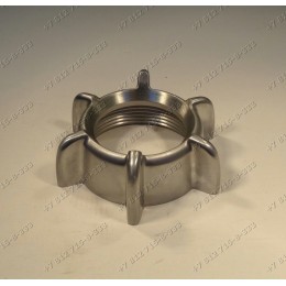 Гайка на корпус шнека для мясорубок Redmond RMG-1203-8 RMG1203