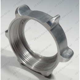 Гайка на корпус шнека для мясорубок Binatone MGR-3040, MGR3040