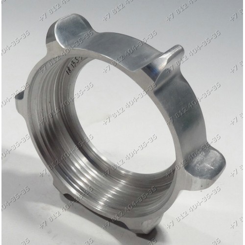 Гайка на корпус шнека для мясорубок Binatone MGR-3040, MGR3040