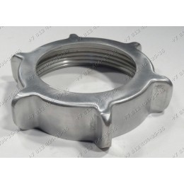 Гайка на корпус шнека для мясорубок Binatone MGR-3040, MGR3040