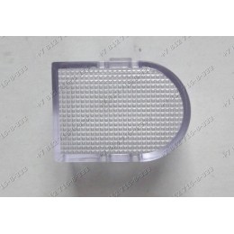 Клавиша подсветки для мясорубки Bosch MFW68660/01
