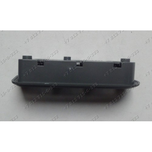 Суппорт клавиш для мясорубки Bosch MFW68660/01