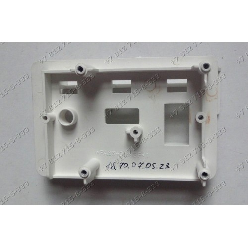 Коробка электронного модуля для мясорубки Bosch MFW68660/01