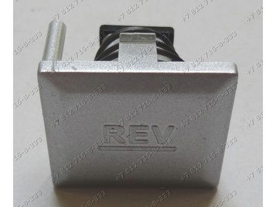 Клавиша реверс для мясорубки Redmond RMG-1208 RMG1208