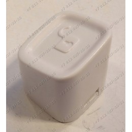 Клавиша разблокировки для мясорубки Philips HR2708/40, HR2713/30, HR2711/20, HR2710/10