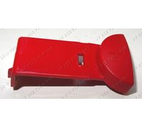 Красная клавиша включения для мясорубки Moulinex ME61013E