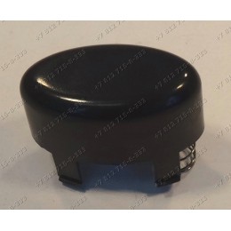 Клавиша с пружинкой для мясорубки Polaris PMG1806Chrome